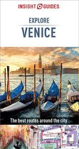 Insight Explore Guides - Insight Guides Explore Venice (Travel Guide eBook)
