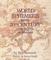 World Ephemeris for the 20th Century