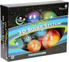 3D Solar System