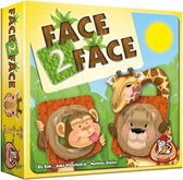 Face 2 Face - Memospel