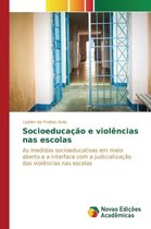 Socioeducação e violências nas escolas