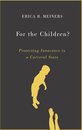 Omslag For the Children?