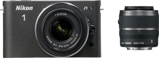 Nikon D3500 Fotocamera Reflex Digitale con Obiettivo Nikkor AF-P 18-55