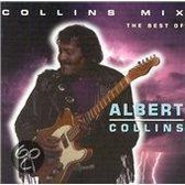 Collins Mix (The Best Of Albert Collins)