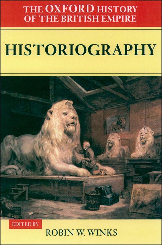 The Oxford History of the British Empire 5 - The Oxford Hist ... - cover