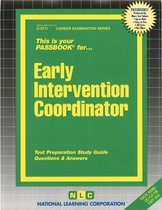 Career Examination Series - Early Intervention Coordinator