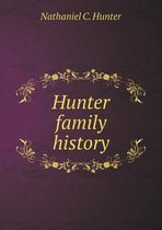 Hunter family history