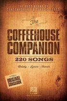 The Coffeehouse Companion