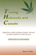 Treating Holisitcally with Cannabis