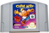 Charlie Blasts Territory - Nintendo 64 [N64] Game PAL