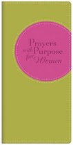 Prayers with Purpose for Women