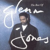 Best of Glenn Jones