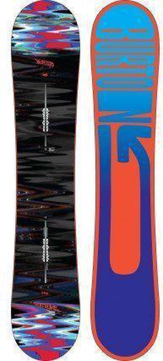 BURTON バートン SHERLOCK BLACKJACK 157（2011/12 Burton