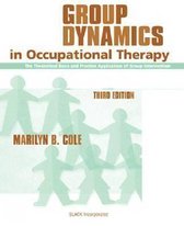 Group Dynamics In Occupational Therapy