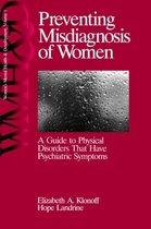Women′s Mental Health and Development- Preventing Misdiagnosis of Women