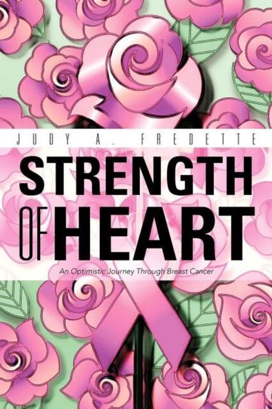 Strength of Heart - cover