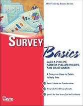 Survey Basics