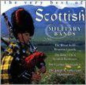 The Very Best Of Scottish Military Bands