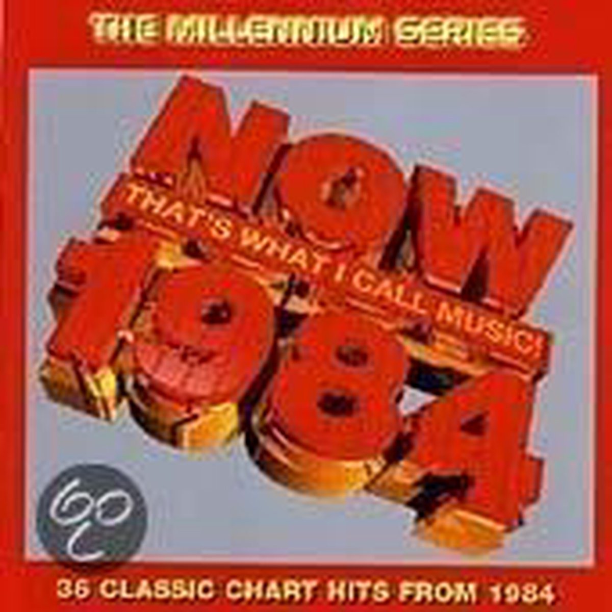 Now That's What I Call Music! 1984 - various artists