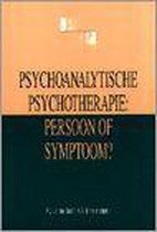 Psychoanalytische psychotherapie