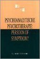 Psychoanalytische psychotherapie