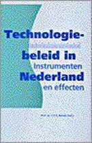 Technologiebeleid in Nederland