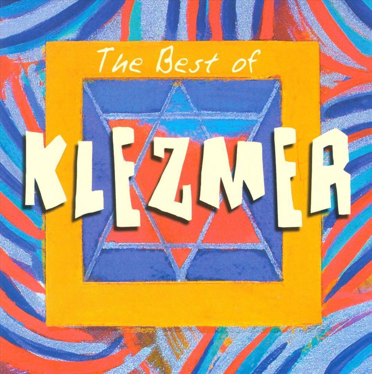 Best of Klezmer - various artists