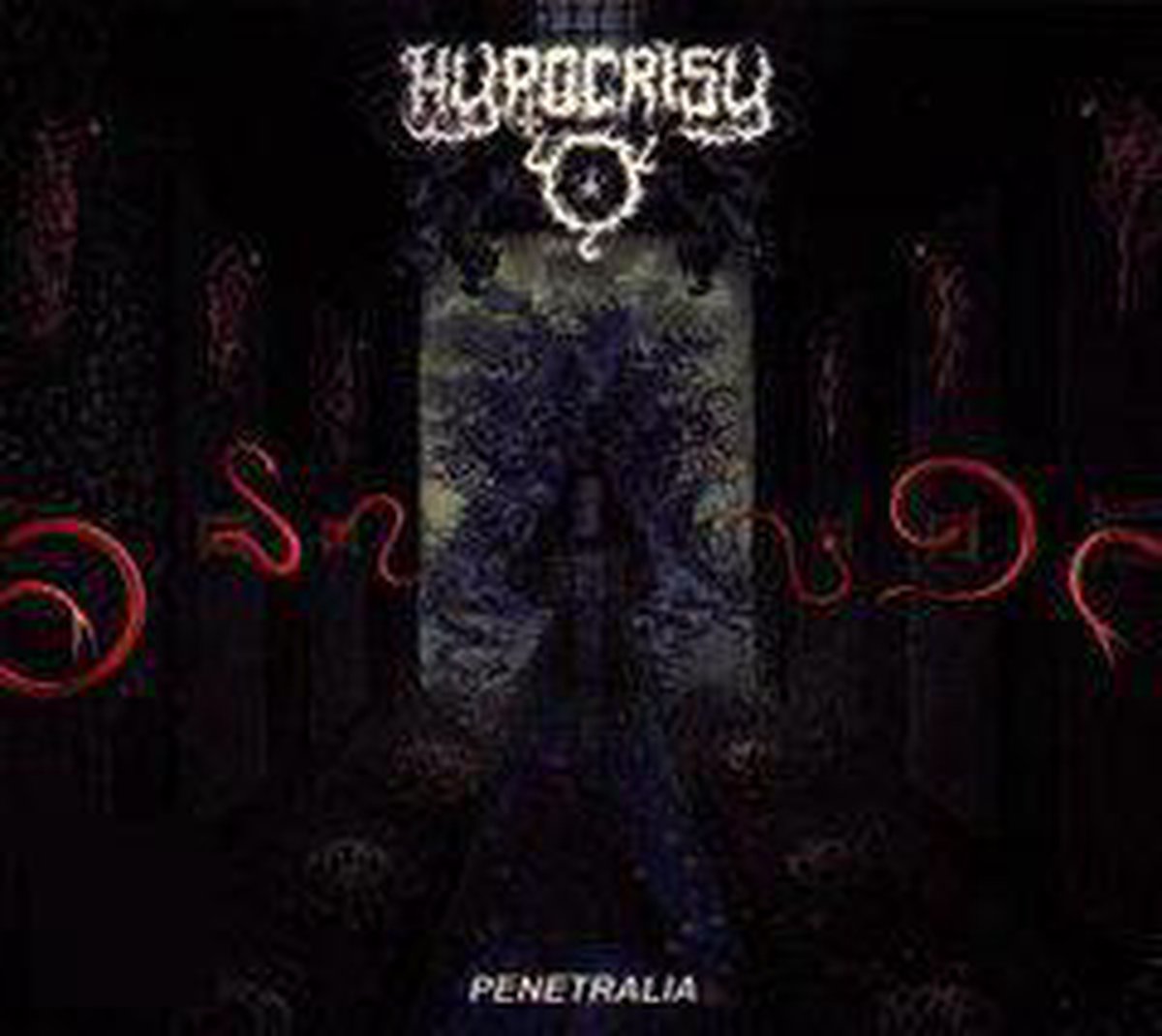 Penetralia