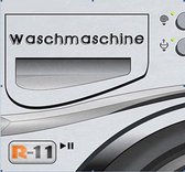 Waschmaschine (CD)