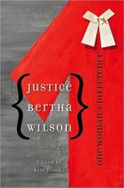 Justice Bertha Wilson