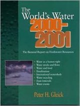 The World's Water 1998-1999