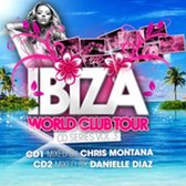 Ibiza World Club Tour Cd Series- Vol 3