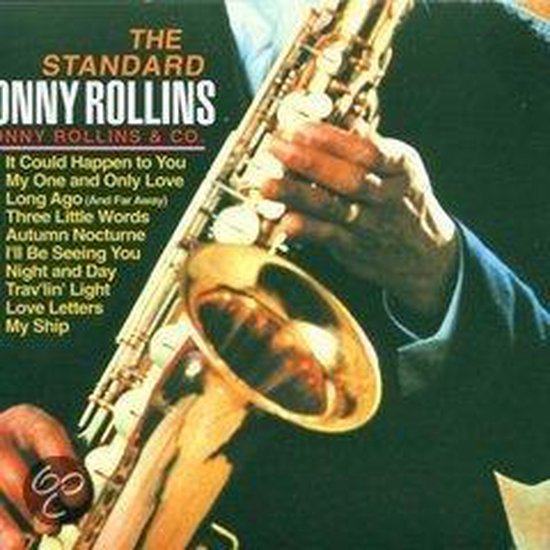 The Standard Sonny Rollins