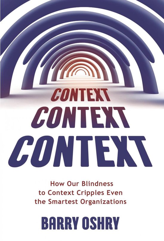 Context, Context, Context - cover