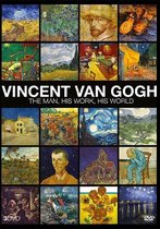 Vincent Van Gogh - The Man, His Work, His World (DVD)