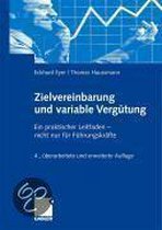 Zielvereinbarung und variable Vergütung
