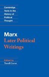 Marx Later Political Writings