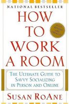 How to Work a Room