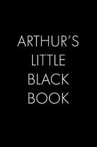 Arthur's Little Black Book