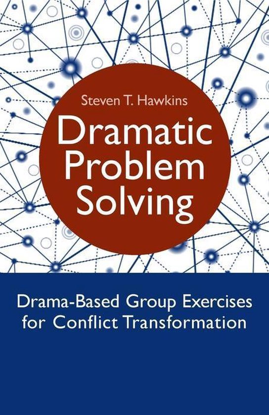 Dramatic Problem Solving - cover