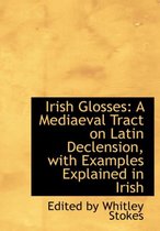 Irish Glosses