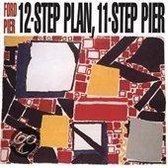 Ford Pier - 12-Step Plan, 11-Step Pier (CD)