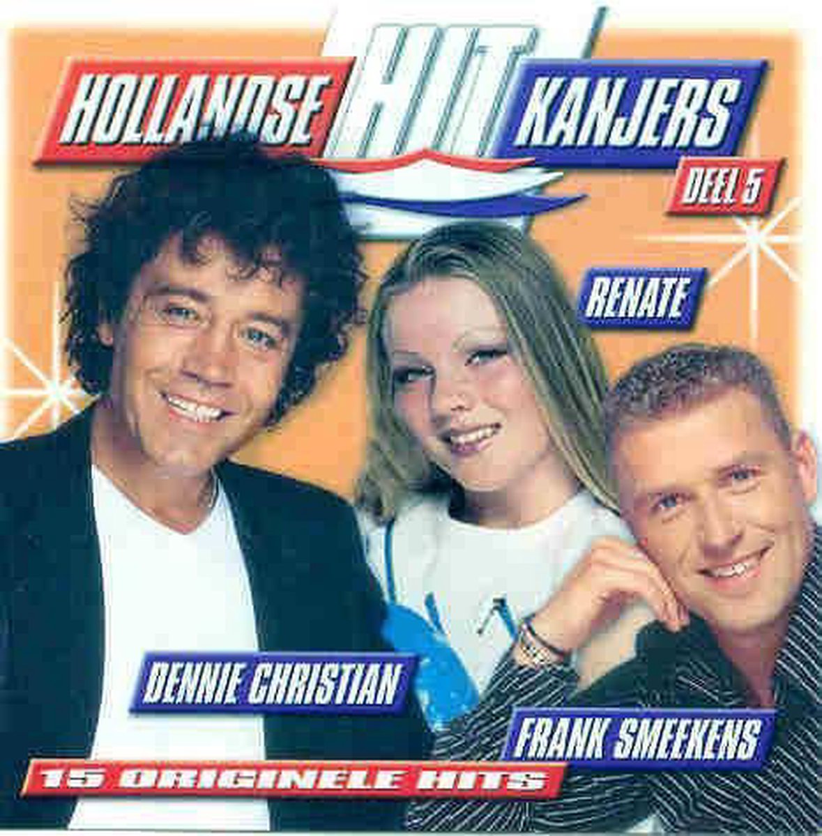 Hollandse Hitkanjers V.5