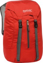 Regatta - Easypack Opvouwbare lichtgewicht  Rugzak - 25 Liter Unisex - Rood