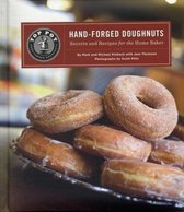 Top Pot Hand-Forged Doughnuts Secrets and Recipes for the Home Baker