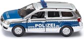 SIKU Politieauto Passat