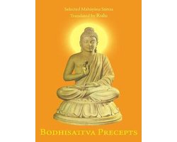 Bodhisattva Precepts