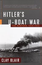 Modern Library War - Hitler's U-Boat War