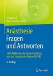 Anasthesie. Fragen Und Antworten