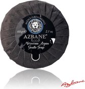 Azbane | Marokkaanse Argan Zachte Zeep - 60 gr